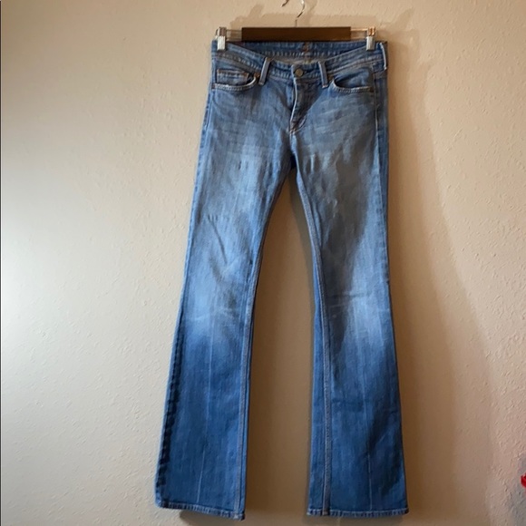 7 For All Mankind Denim - 7 for all mankind wmns Jeans
